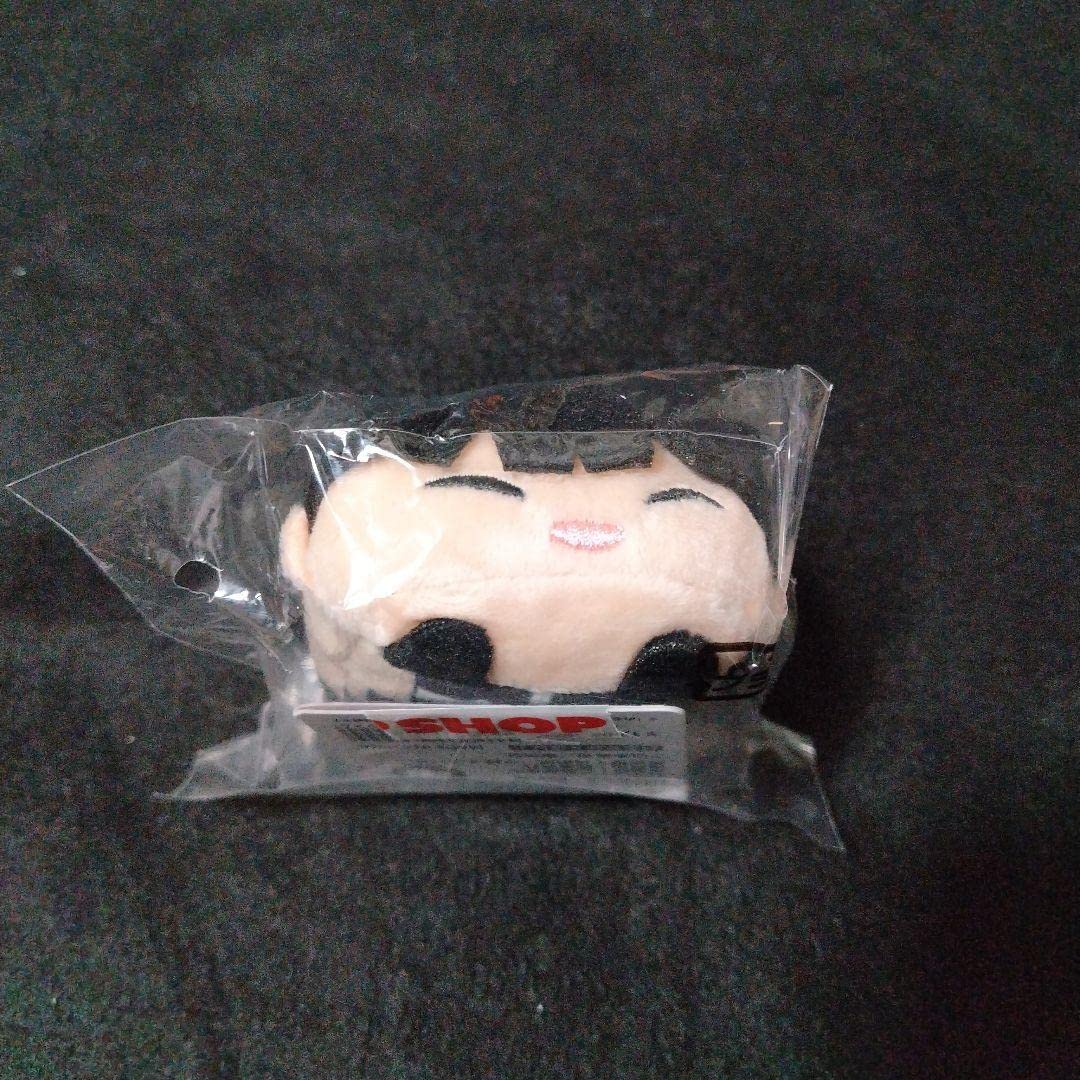 Amazon.co.jp: 『怪獣8号』のるキャラマスコット(R) 保科宗四郎