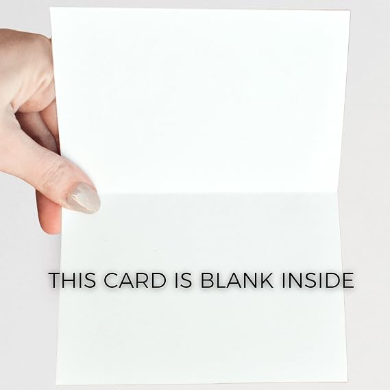 Naughty Birthday Card for Men, Boyfriend, Husband, Lover. Blow Job Card.