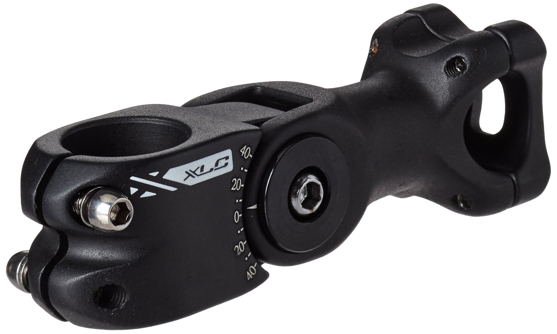 XLC ST-M02 Adjustable 25.4x130mm 1 1/8 Inch Threadless Bike Headset