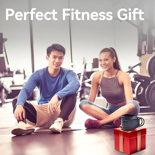 Miniatura 6 de Correa de tobillo para máquina de cable, bandas de resistencia de tobillo, correas de respaldo de cable para gimnasio, entrenamientos de glúteos,