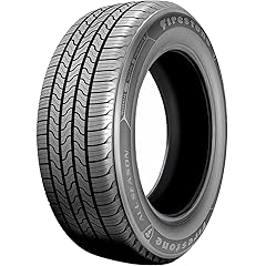 Firestone All Season Tire 225/65R17 102H