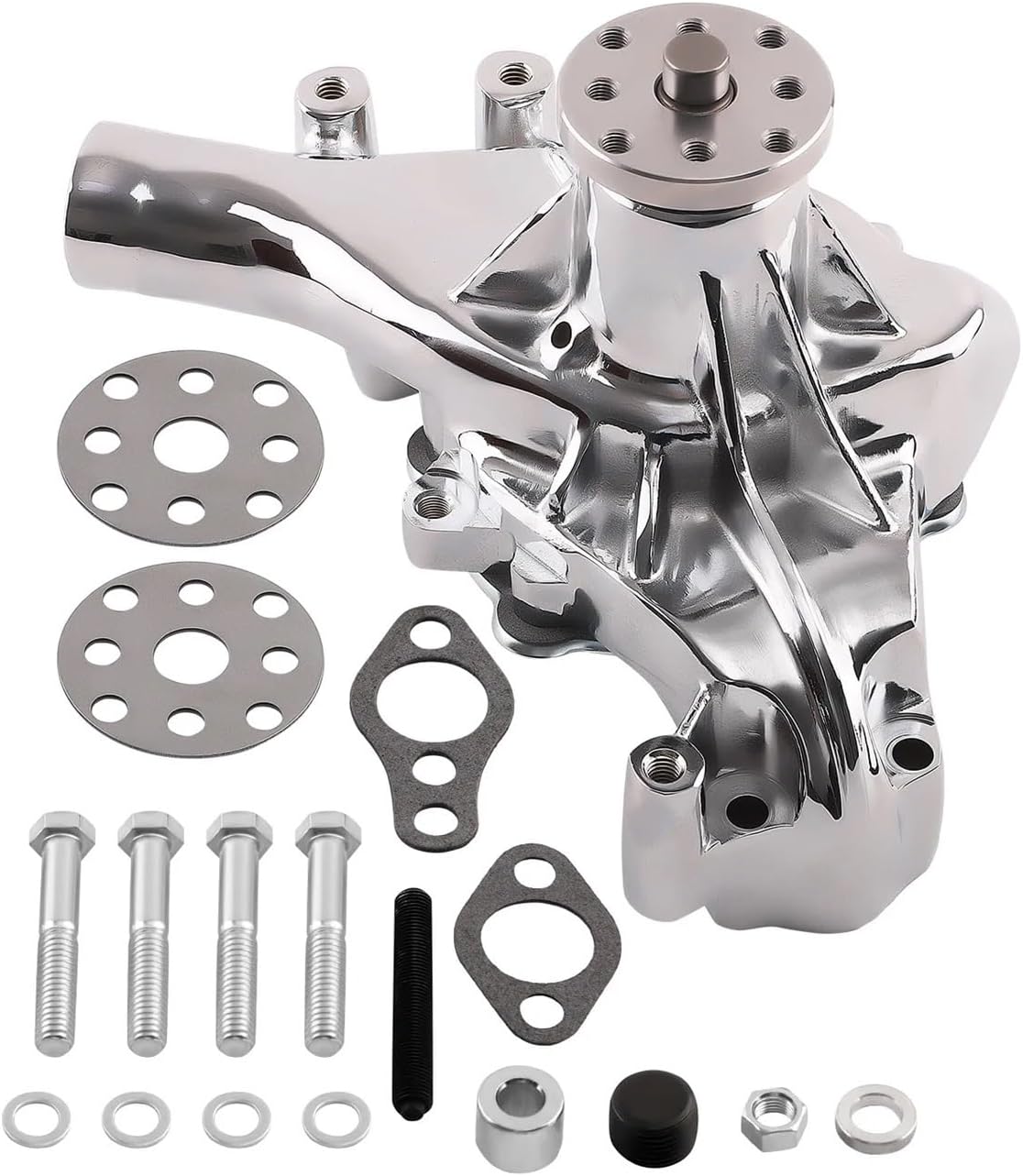 BiSaddle ShapeShifter EXT 調整式サドル