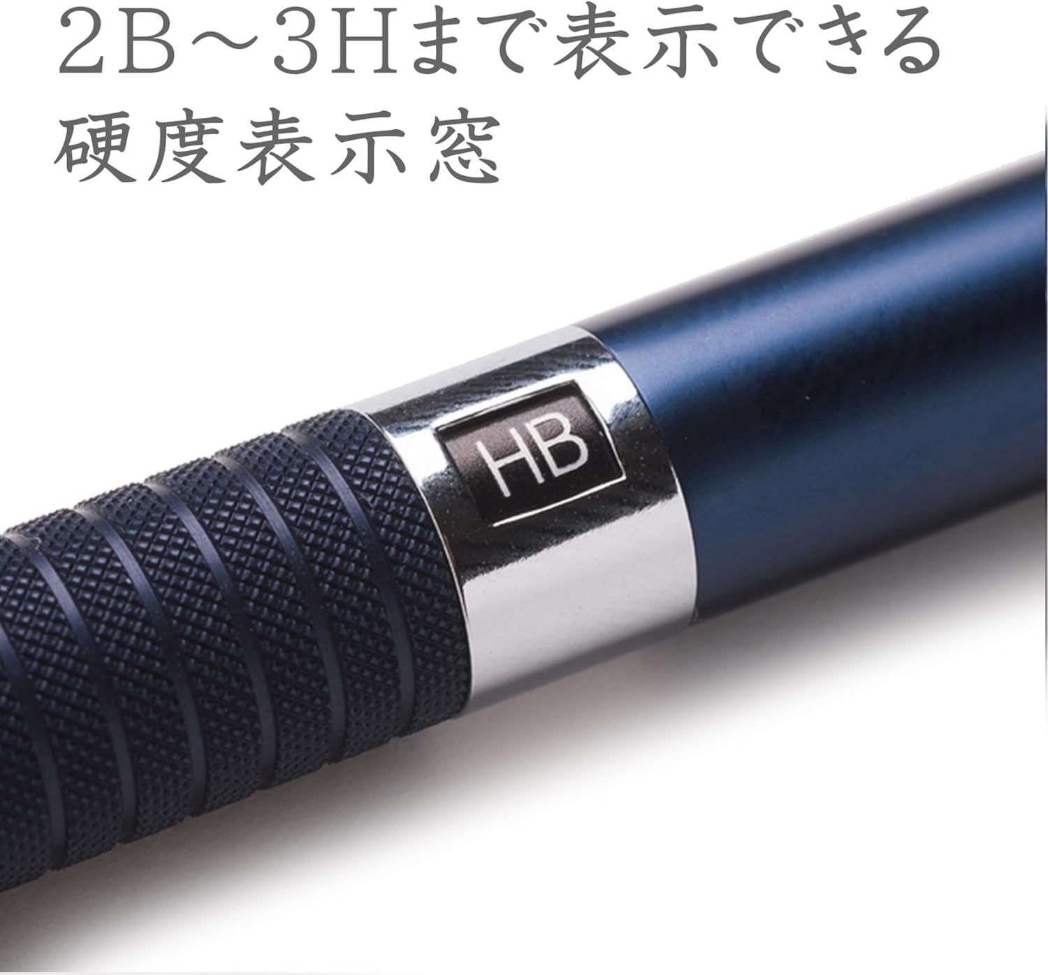 Staedtler Mechanical Pencil 0.5mm Drafting Night Blue Series Blister Pack 92535 05BK
