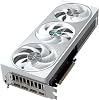 Tarjeta gráfica Gigabyte GeForce RTX 5070 AERO OC 12G - 12GB GDDR7, 192-bit, PCI-E 5.0, reloj núcleo 2625 MHz, 3 x DP 2.1a, 1 x HDMI 2.1b, NVIDIA DLSS 4, GV-N5070AERO OC-12GD 7