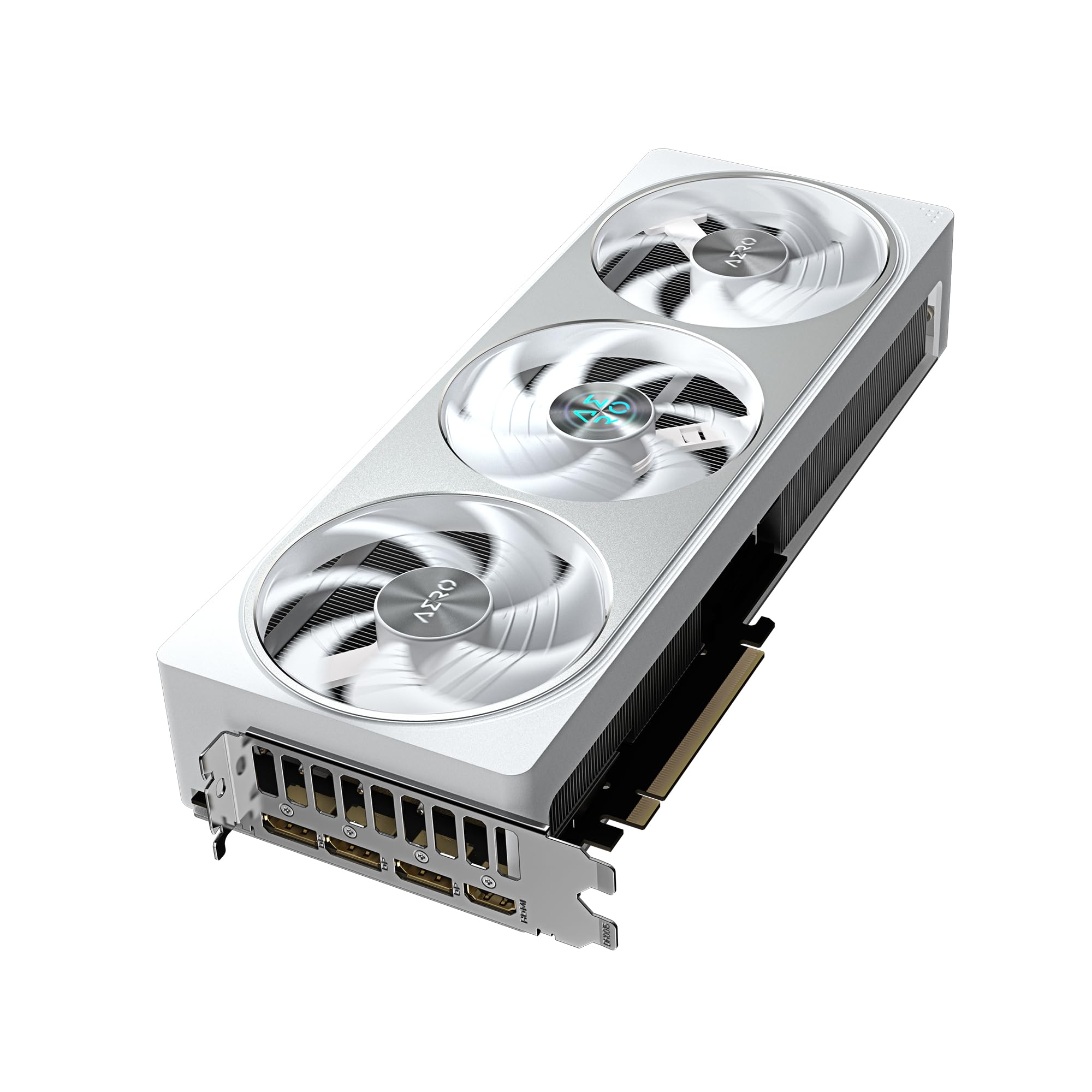 グラフィックボード・グラボ・ビデオカード GIGABYTE GeForce RTX 5070 AERO OC 12GB Amazon.com: Gigabyte GeForce RTX 5070 AERO OC 12G Graphics Card