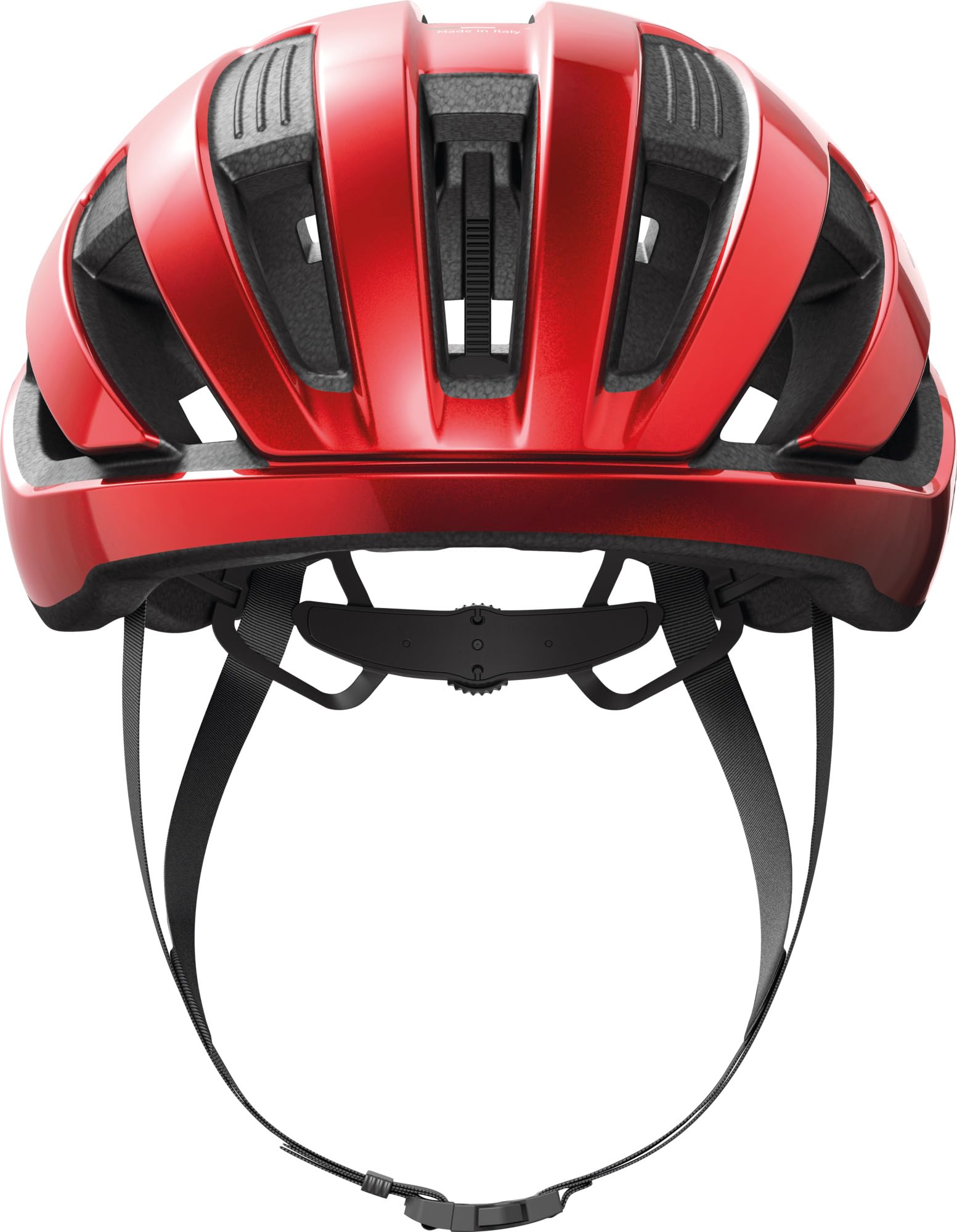 Abus Casco de Bicicleta de Carretera WingBack - Protección Sencilla para la Conducción Deportiva en la Vida Cotidiana y el Tiempo Libre - Unisex, para Adultos y Jóvenes