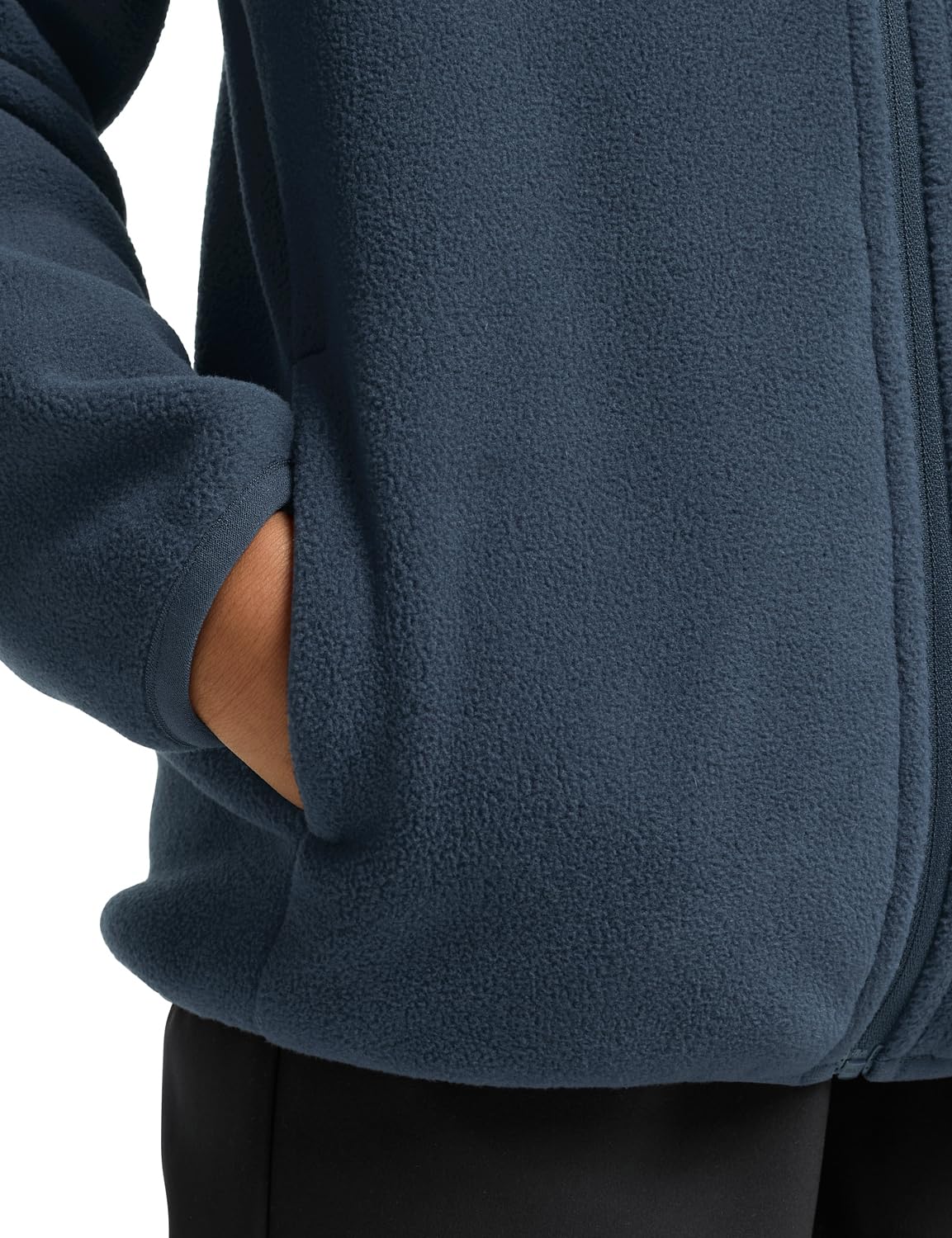 Jack Wolfskin Vertigo Fleece Jkt K Veste Garçon