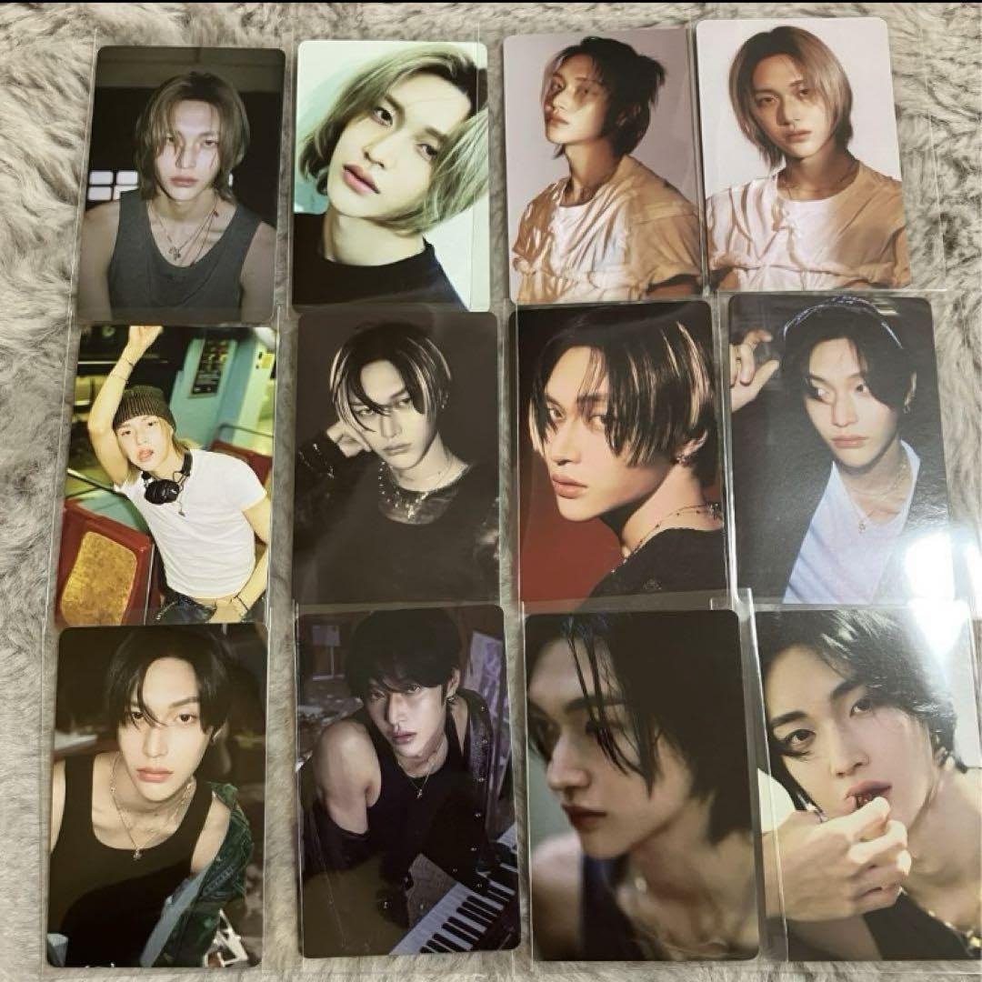 ウォンビン まとめ売り Amazon.co.jp: 12種コンプ RIIZE ライズ ウォンビン フォト