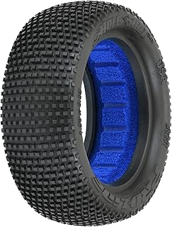 Pro-line Racing Hole Shot 3.0 2.2 4 Wheel Drive M4 Buggy Front Tires PRO829103