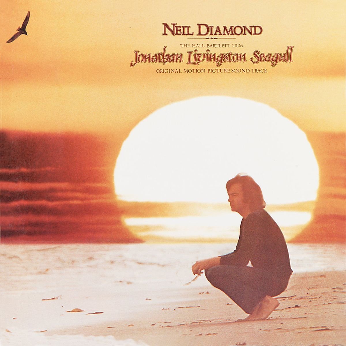 Jonathan Livingston Seagull: Original Motion Picture Soundtrack