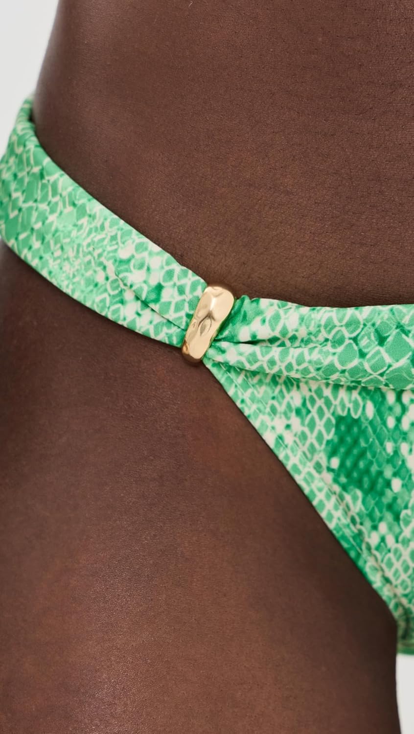 ViX Paula Hermanny Women's Scandal Bia Tube Bottoms - Image 5