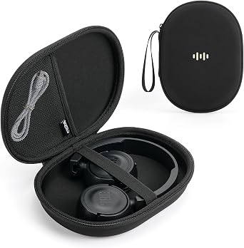 Headphone Case Hard Shell for JBL Tune 520BT/510BT/500BT/720BT/Soundcore