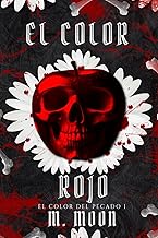 El color rojo: Edición Especial (El color del pecado I)
