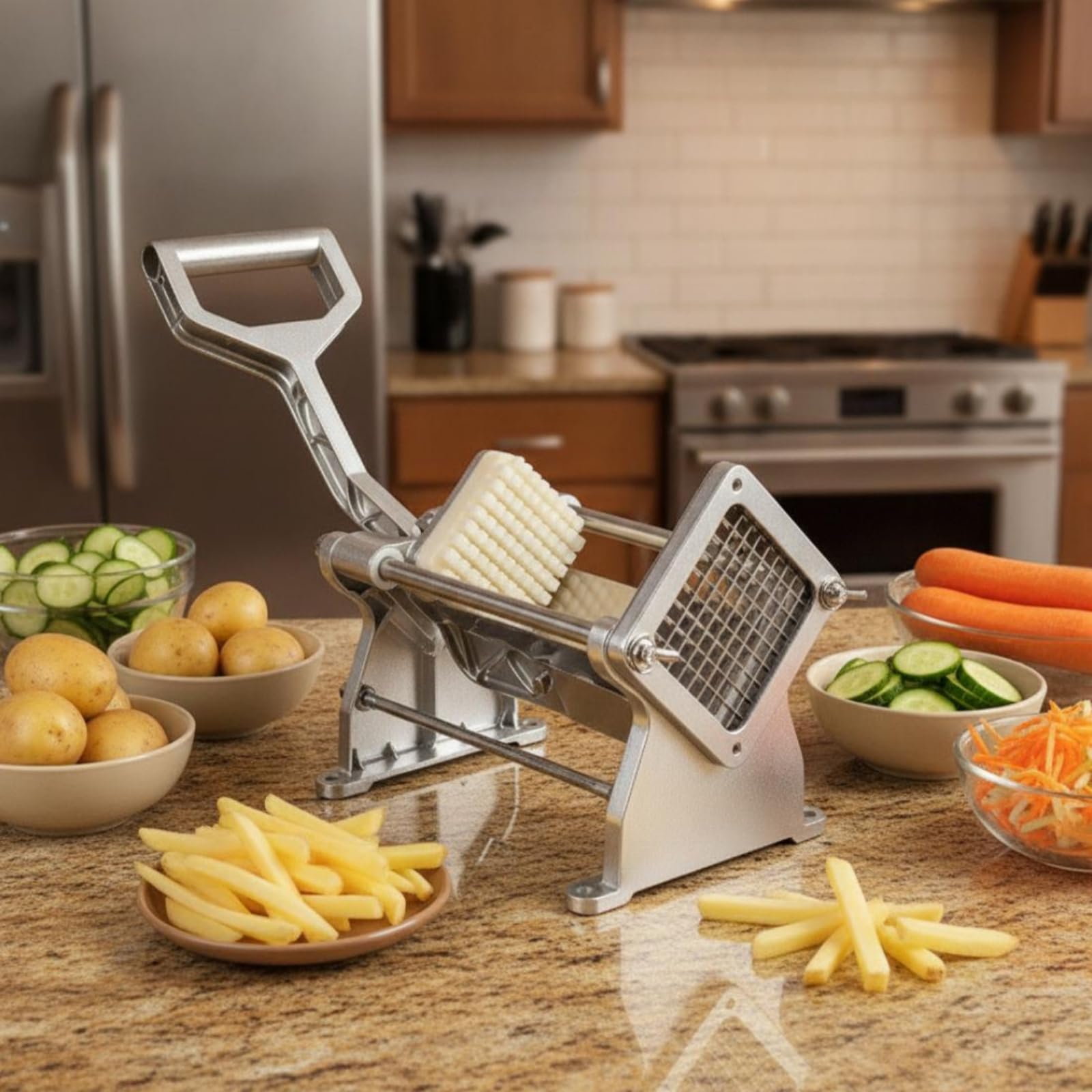 a Patatas Ergonómico, style to 3