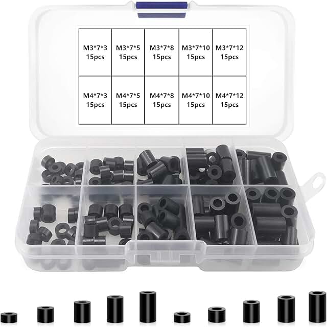 Spacers Amazon.co.uk