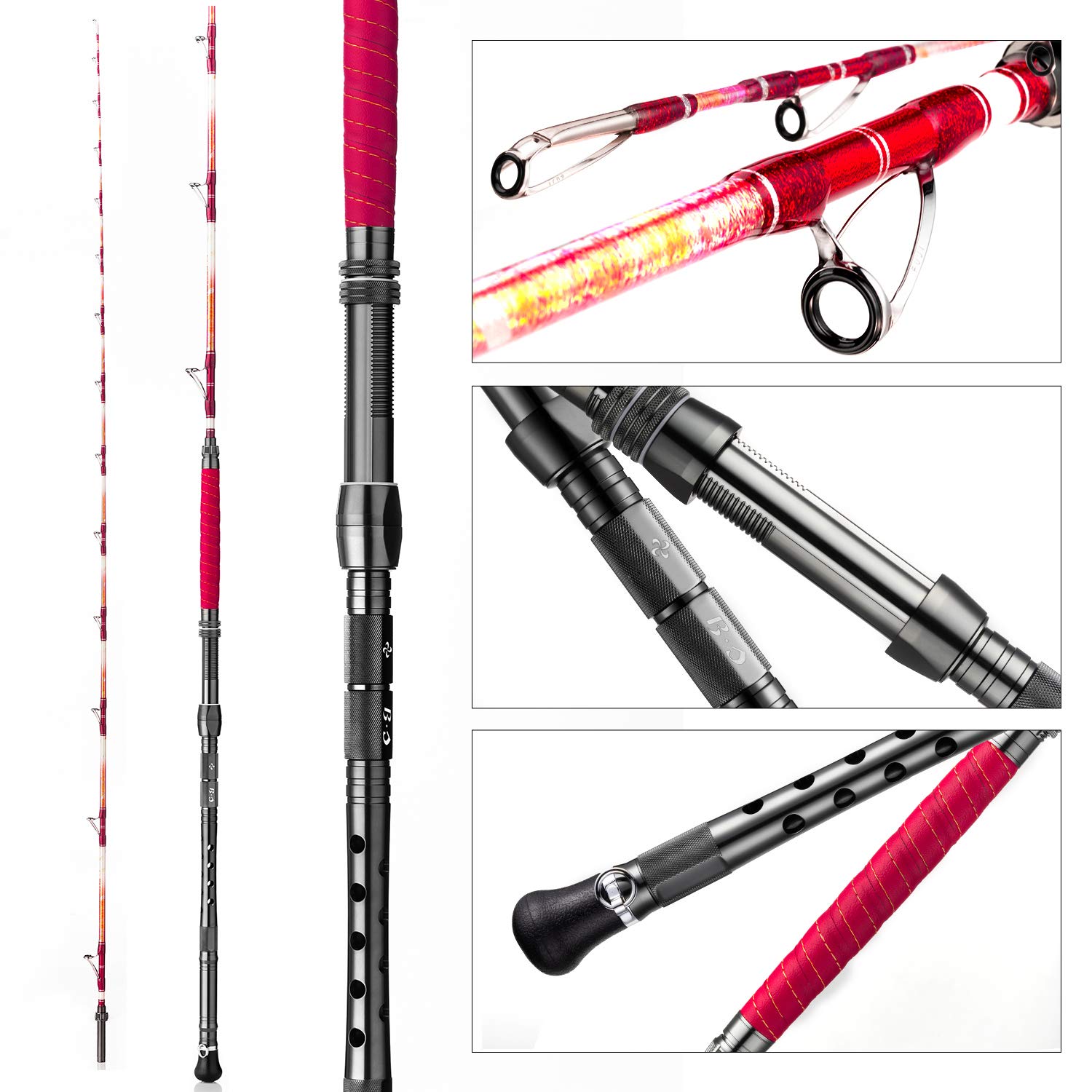 バトルシップス ワラサ 230-50号　Battlships WARASA バトルシップスワラサ230_50シャイニーパープル - 40,700円 : 海