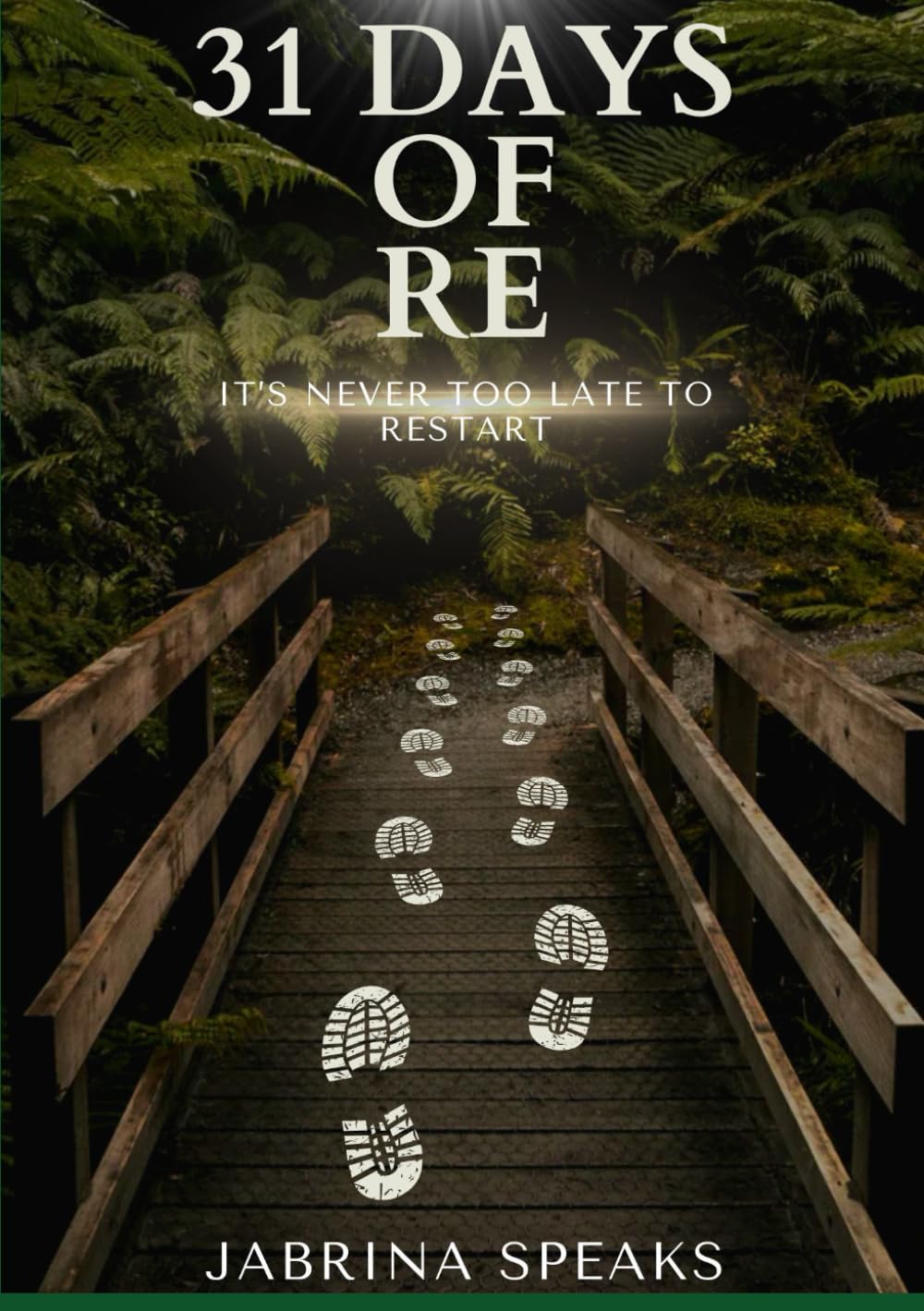 31 DAYS OF RE: “It’s Never Too Late To Restart”
