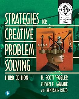 Strategies for Creative Problem Solving