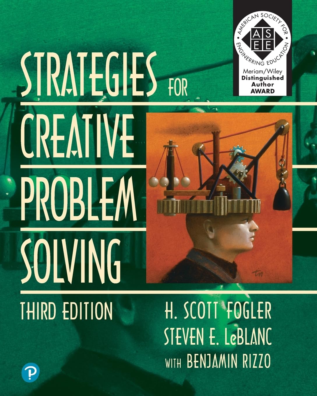 Strategies for Creative Problem Solving