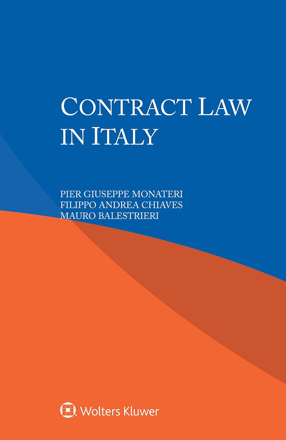Contract Law in Italy