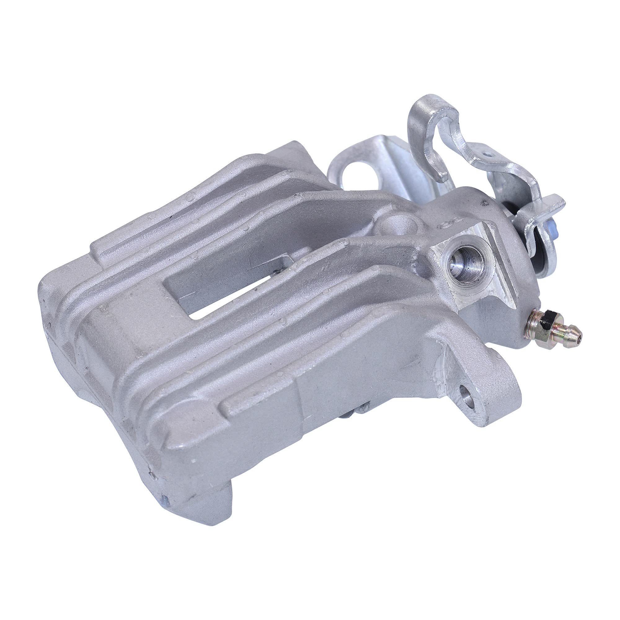 ATEC Germany 2x Bremssattel hinten links und rechts Bremszange Faustsattel ohne Halter