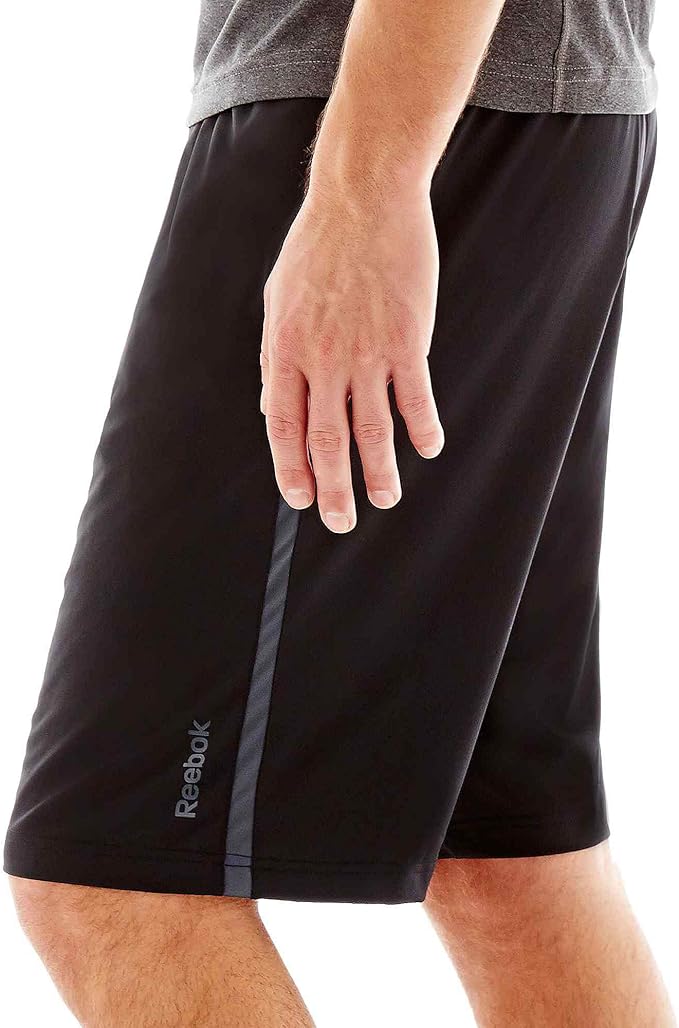 reebok performance shorts
