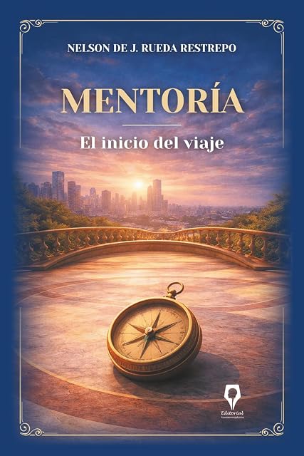 Portada de Mentoría