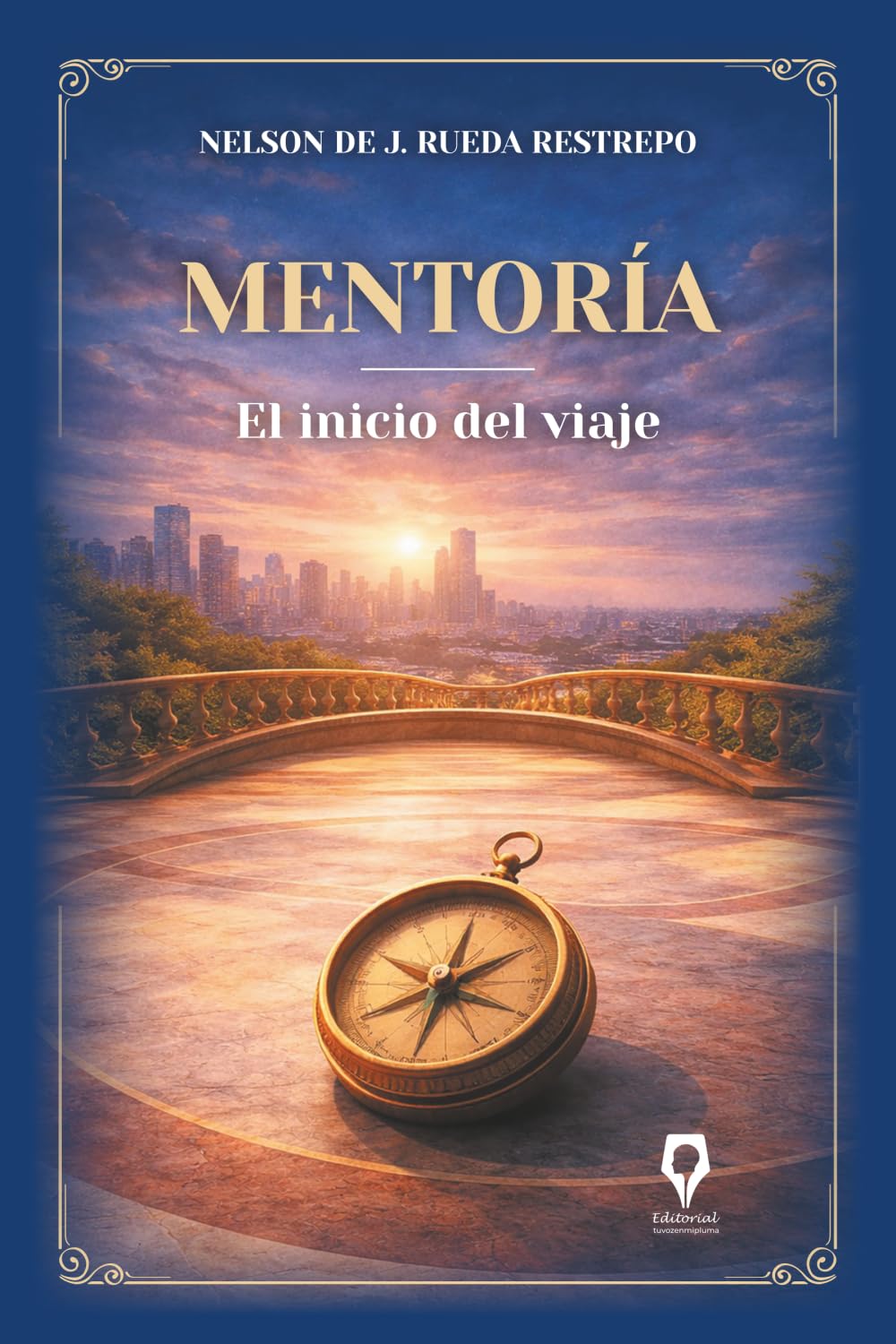 Mentoría I. El inicio del viaje