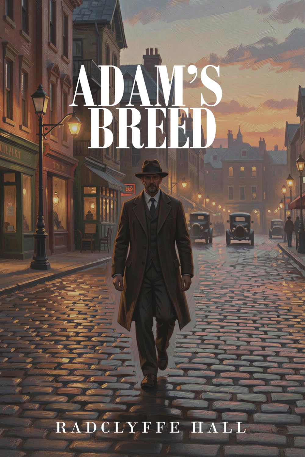 Adam's Breed