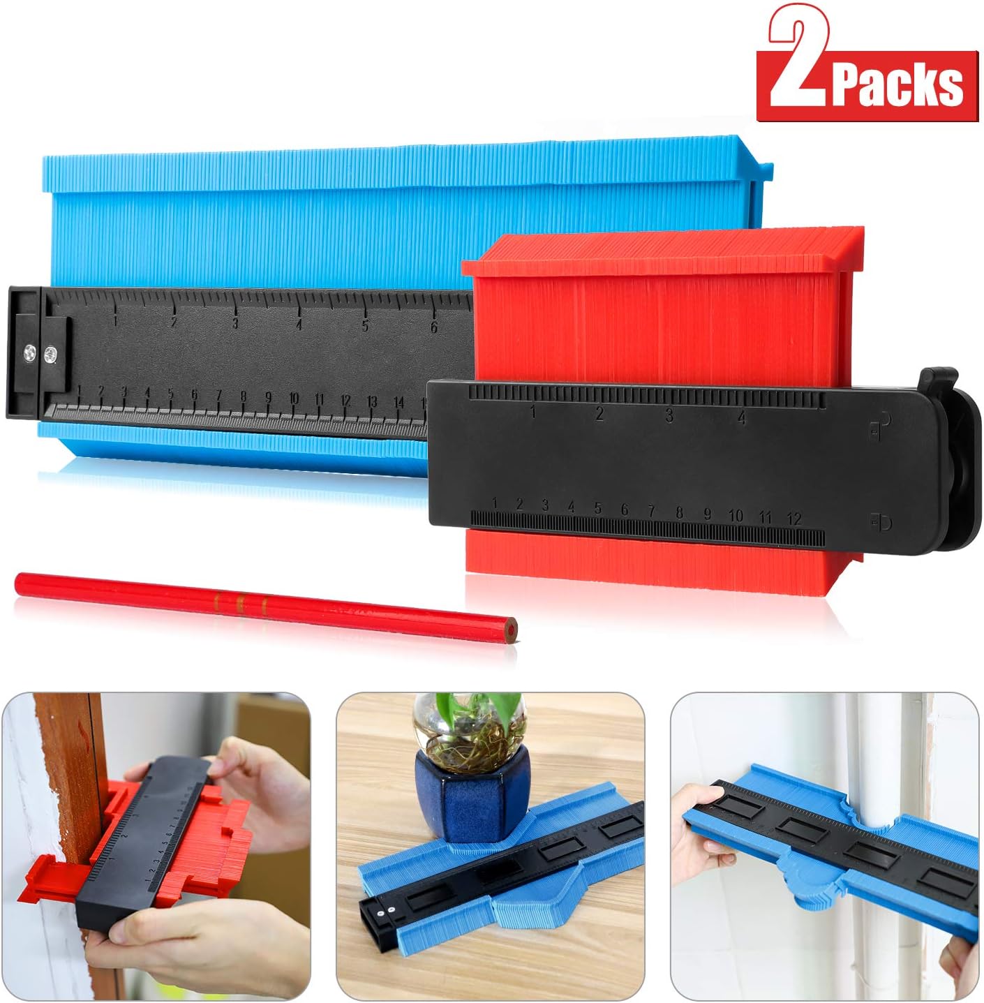 strumento di misura per angoli