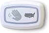 USAAutomatic 050510 Push Button Wireless Transmitter for Sentry Gate Opener