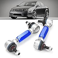 Vista 17 de K80230 Enlaces de Barra Estabilizadora Compatibles con Pontiac Vibe 2003-2010, Scion tC 2005-2010, Toyota Corolla 2003-2018, Toyota Matrix