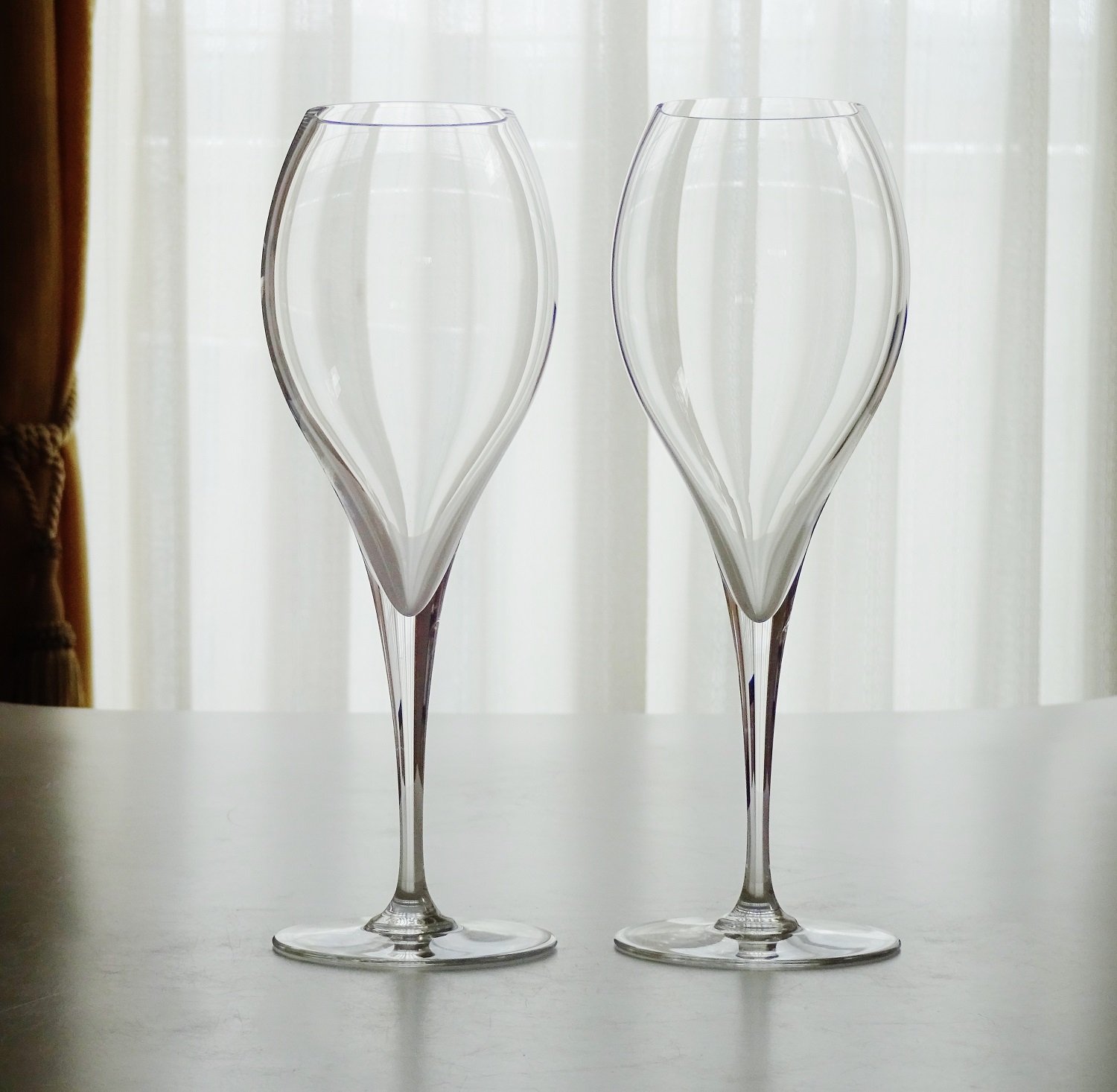 Amazon | BACCARAT（バカラ） バカラ オノロジー シャンパンフルート