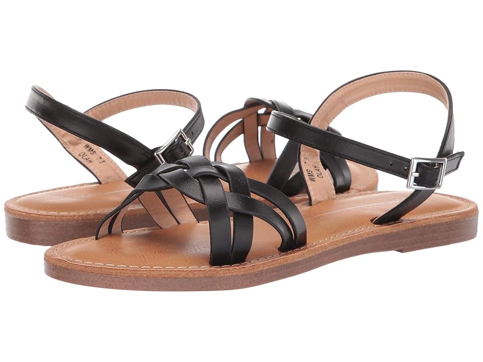 

Report Olah (Black) Women's Shoes
