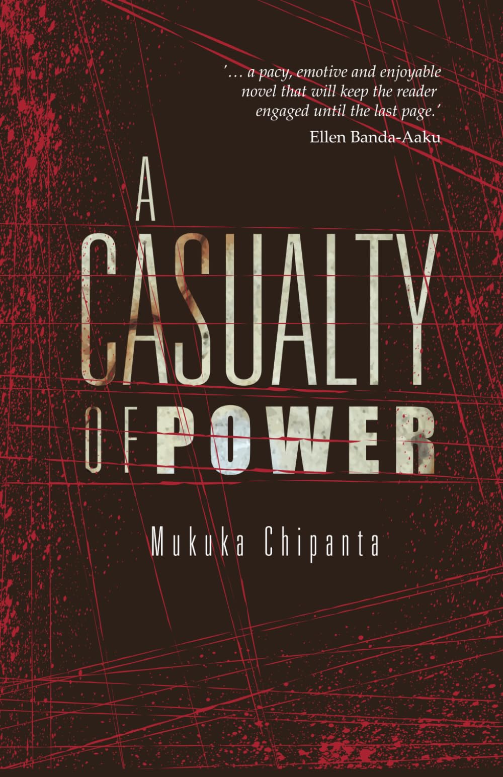 A Casualty of Power