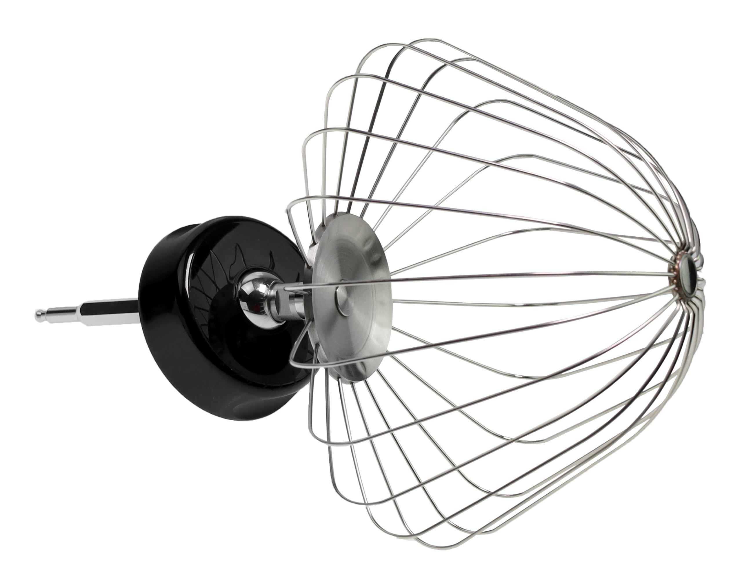 Schneebesen kompatibel mit/Ersatzteil für Bosch 12044959 MUMS6 Serie 6 Küchenmaschine