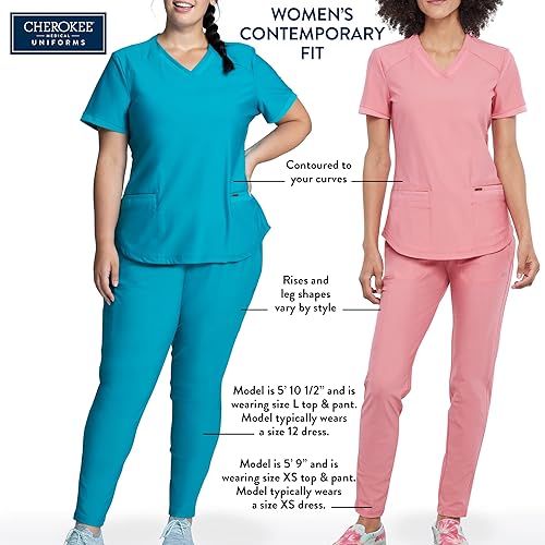 Miniatura 2 de Chamarra térmica iFlex de Cherokee con cierre