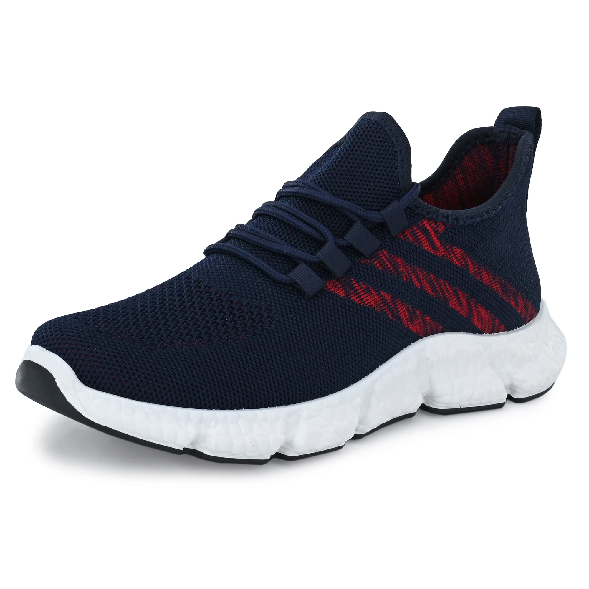 Klepe Mens St-m-2117 Running Shoe