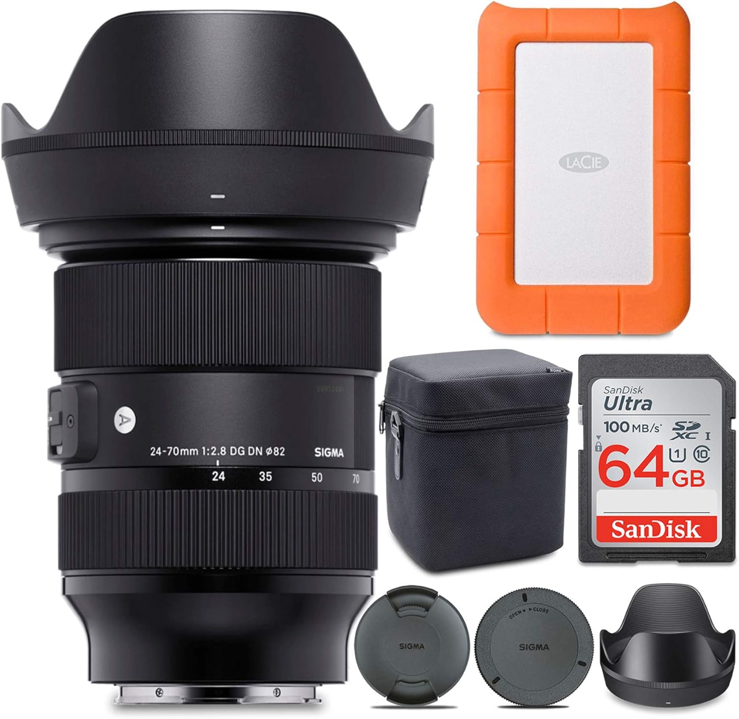 29 Best Lens For Sony A6000 (2023 Guide & Reviews) Bestoflens