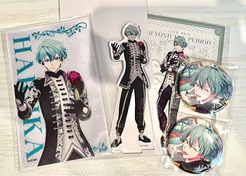 アイナナ 悠 まとめ売り 亥清悠 アイナナ まとめ売り 空咎 - メルカリ