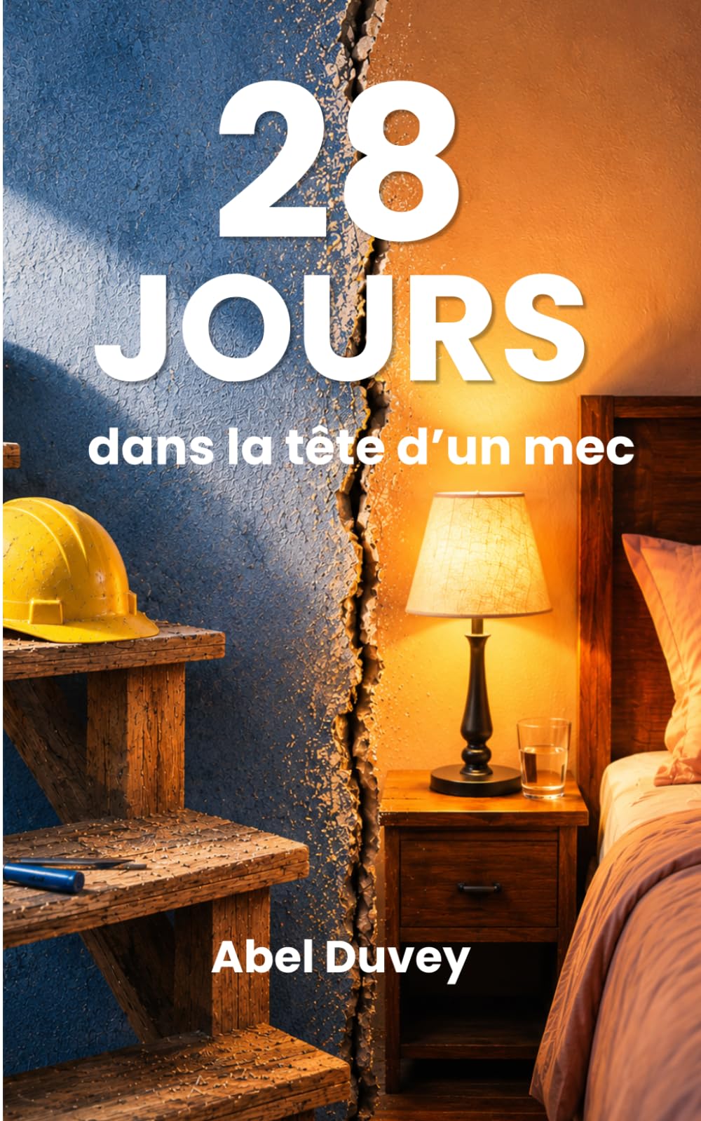 28 jours: dans la tête d'un mec