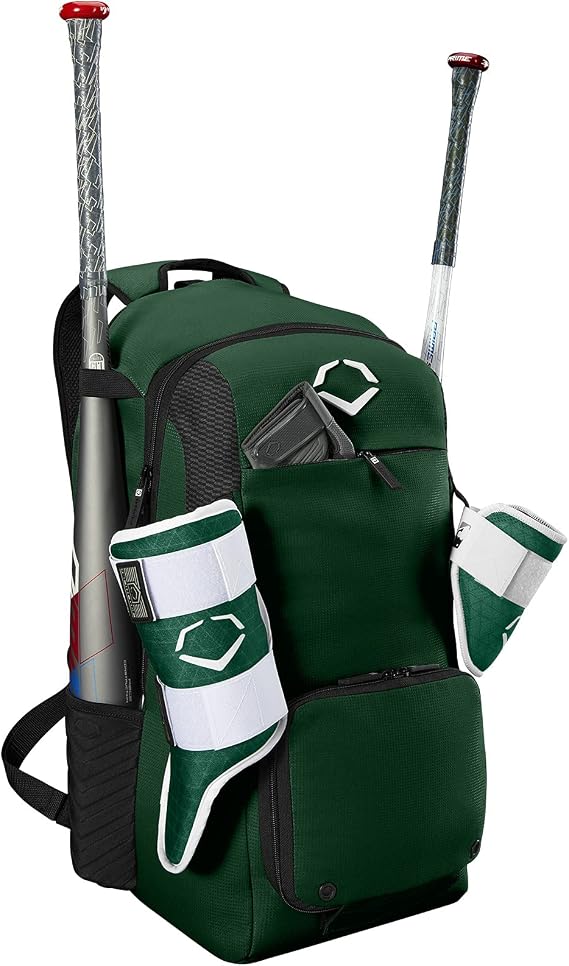 EvoShield Standout Backpack