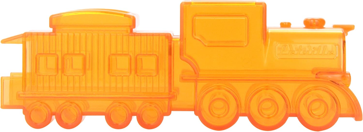 JW Pet Company Play Place PetVille Express Train Small Animal Toy