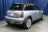 Vista 8 de iJDMTOY Kit de luz de marcador lateral trasero LED rojo con lente semidansparente compatible con MINI Cooper R50 R52 R53 2002-08 1ª