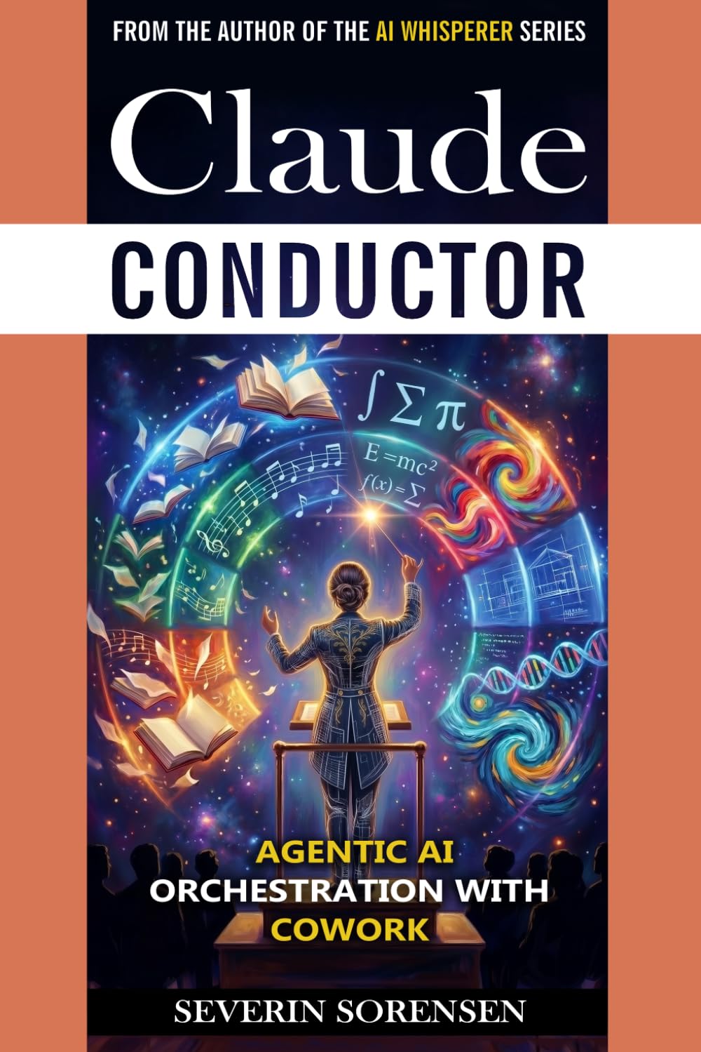 Claude Conductor: Agentic AI Orchestration with Cowork
