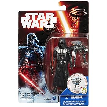 Amazon | スター・ウォーズ フォースの覚醒 ベーシック