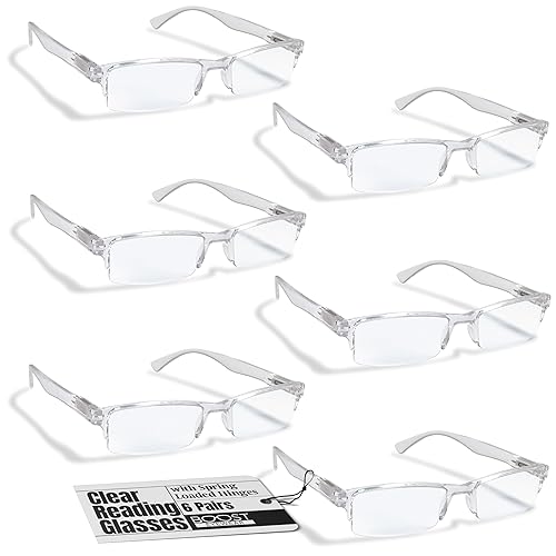 Boost Eyewear