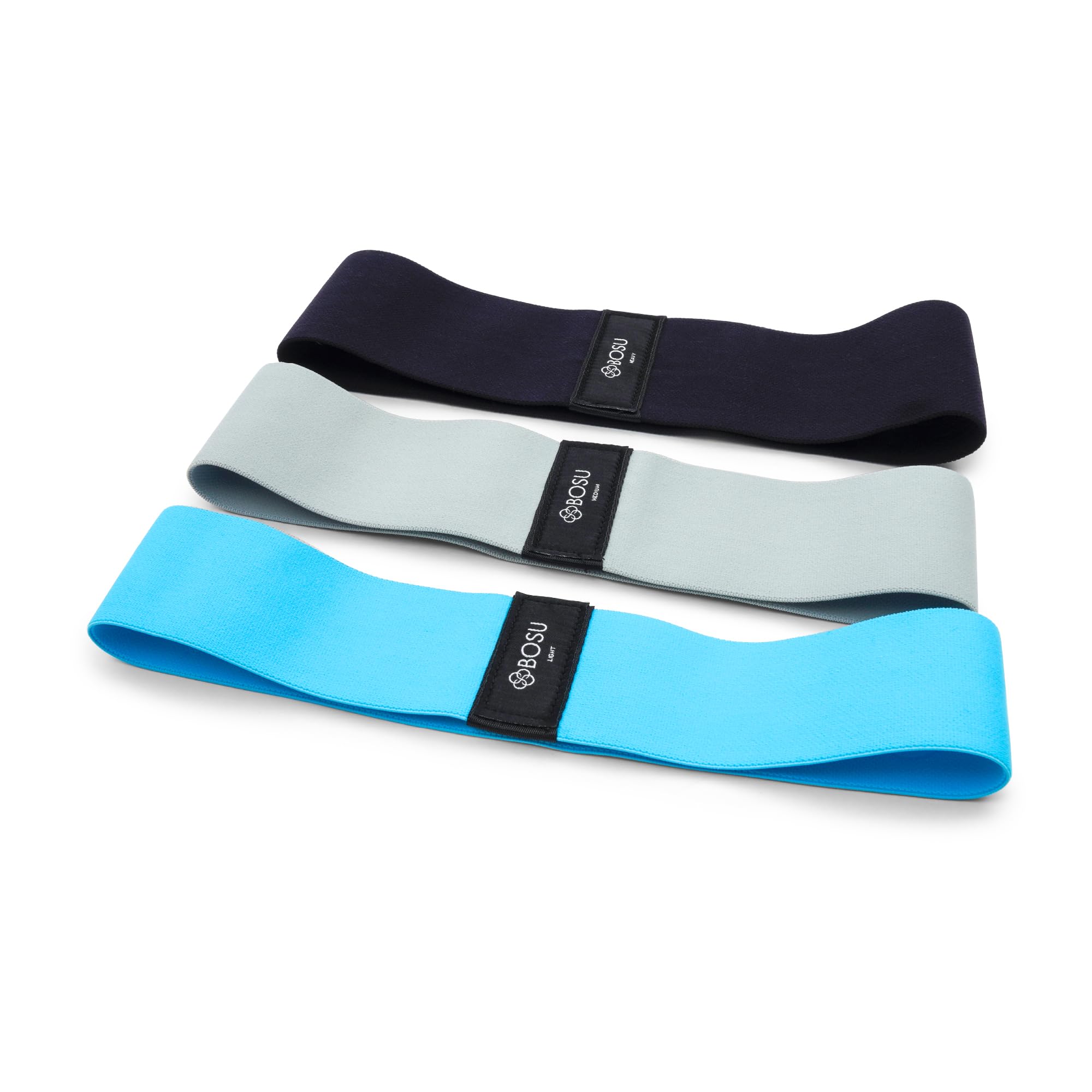 Fabric Resistance Band