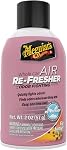Meguiar’s Whole Car Air Refresher Odor Eliminator, Summer Breeze, 2 Oz— Car Air Freshener For Commuters, Detailers; Mist Refreshes Cabin For Sedan, Suv, Truck, Van