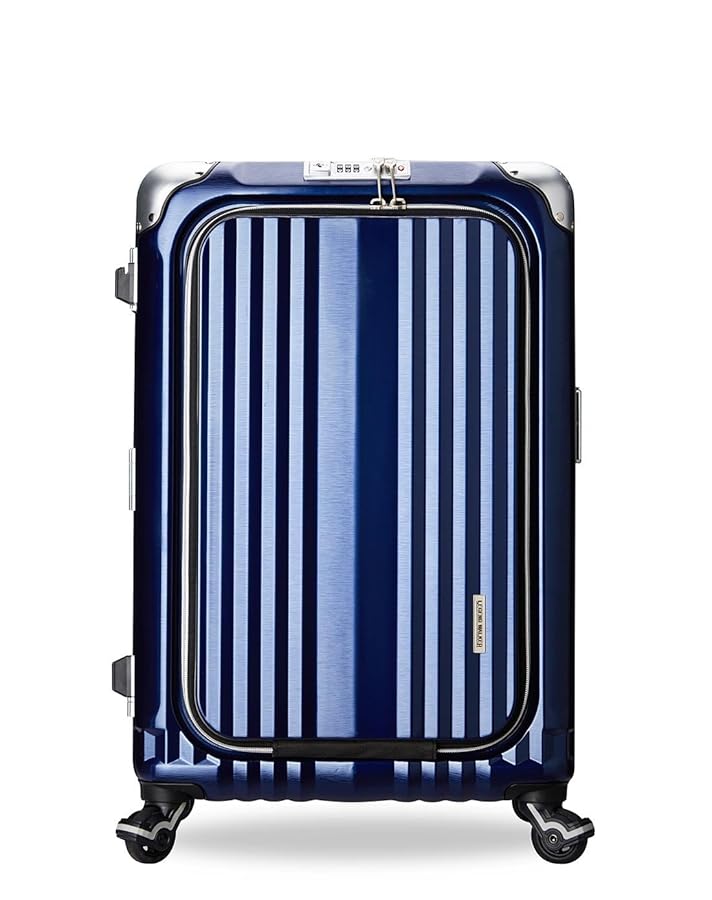 【美品】レジェンドウォーカー スーツケース Amazon.co.jp: [レジェンドウォーカー] スーツケース 耐衝撃